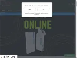 Sites similar to smokeeight.com