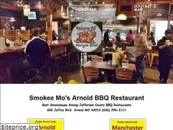 Sites similar to smokeemosarnoldbbq.com
