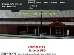 Sites similar to smokeemosstlouisbbq.com