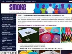 Sites similar to smokefashion.cz