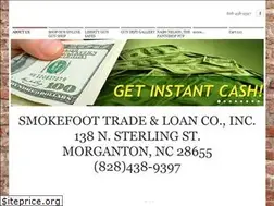 Sites similar to smokefoot.com