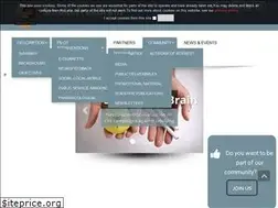 Sites similar to smokefreebrain.eu