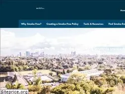 Sites similar to smokefreehousingab.ca