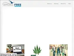 Sites similar to smokefreens.ca
