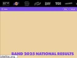 Sites similar to smokefreerockquest.co.nz