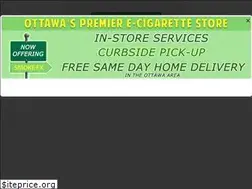Sites similar to smokefx.ca