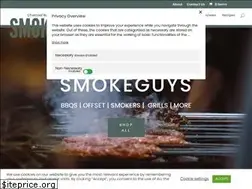 Sites similar to smokeguys.co.uk