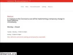 Sites similar to smokehausbbq.com