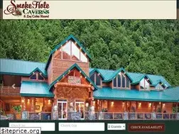 Sites similar to smokehole.com