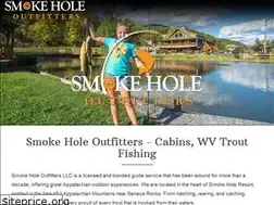 Sites similar to smokeholeoutfitters.com