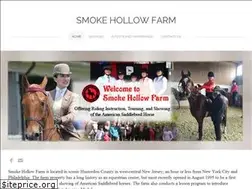 Sites similar to smokehollow.com