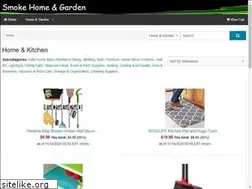 Sites similar to smokehomegarden.com