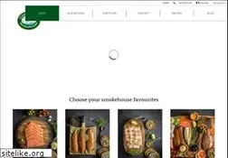 Sites similar to smokehouse.ie