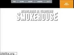 Sites similar to smokehouse.mx