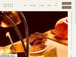 Sites similar to smokehouse1946.com
