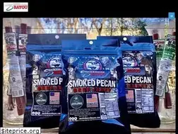 Sites similar to smokehousebayou.com