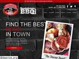 Sites similar to smokehousebbq.ca