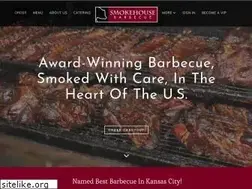 Sites similar to smokehousebbq.com