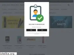 Sites similar to smokehouseindia.com
