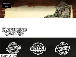 Sites similar to smokehousejerkyco.com