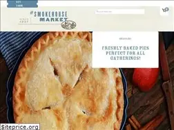 Sites similar to smokehousemarket.com