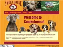 Sites similar to smokehousepet.com
