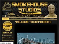 Sites similar to smokehousestudios.net