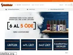 Sites similar to smokehunter.us