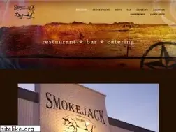 Sites similar to smokejackbbq.com