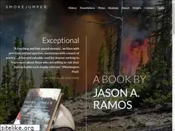 Sites similar to smokejumperbook.com