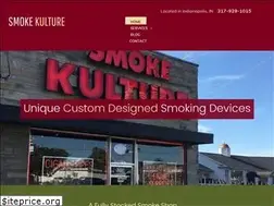 Sites similar to smokekulture.net