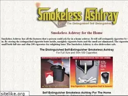 Sites similar to smokeless-ashtray.net