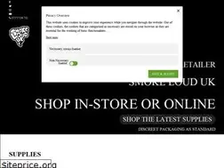 Sites similar to smokelouduk.co.uk