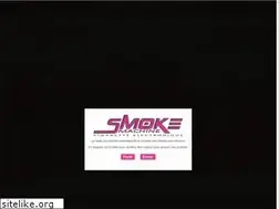 Sites similar to smokemachine.fr