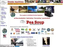 Sites similar to smokemachines.net