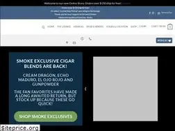 Sites similar to smokemanayunk.com