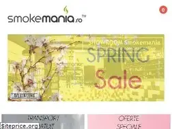 Sites similar to smokemania.ro