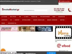 Sites similar to smokemarket.gr
