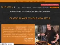 Sites similar to smokemodernbbq.com