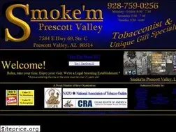 Sites similar to smokempv.com
