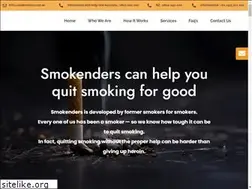 Sites similar to smokenders.com.au
