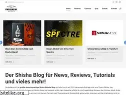 Sites similar to smokenews.info