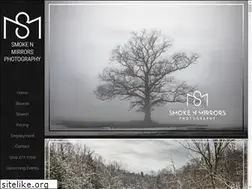 Sites similar to smokenphoto.com