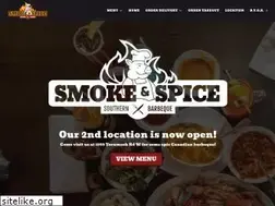 Sites similar to smokenspice.com