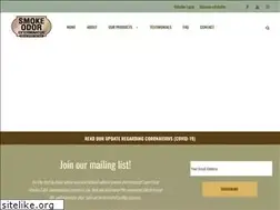 Sites similar to smokeodorsolution.com