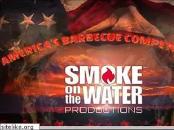 Sites similar to smokeonthewaterbbq.com