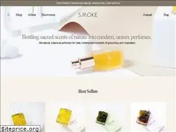 Sites similar to smokeperfume.com