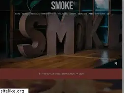 Sites similar to smokepgh.com