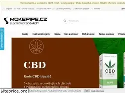 Sites similar to smokepipe.cz