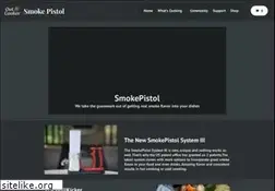 Sites similar to smokepistol.com
